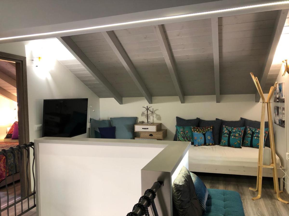 Paradisos Luxury Villas Next To Beach Koutsouras Экстерьер фото