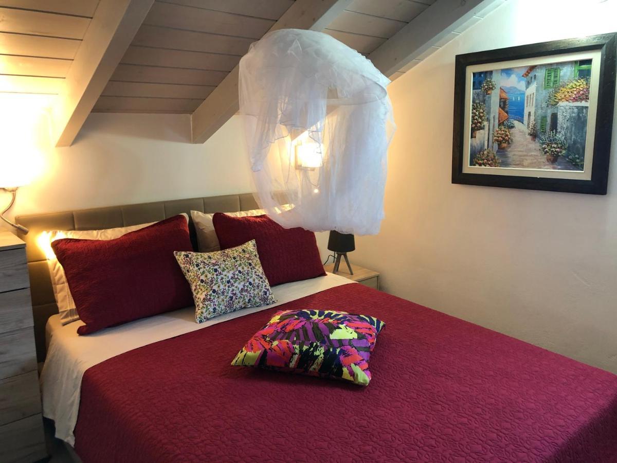 Paradisos Luxury Villas Next To Beach Koutsouras Экстерьер фото